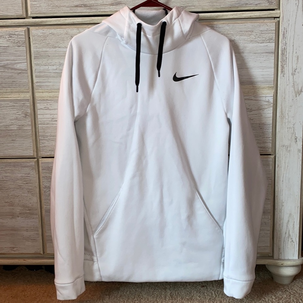 Mens Nike Sweatshirt